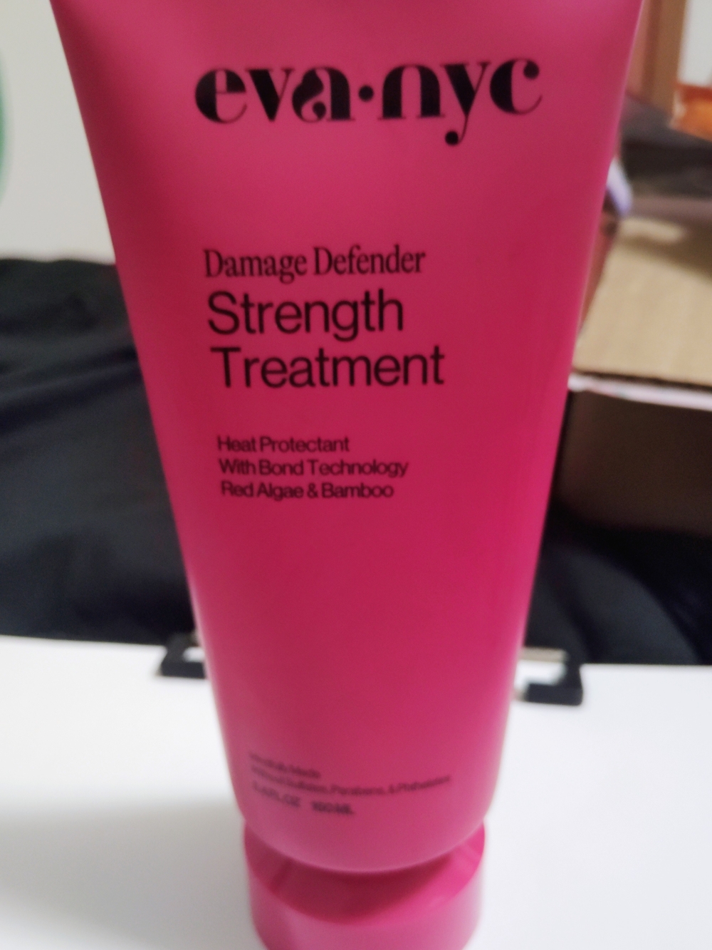 Damage Defender Strength Treatment - Pink